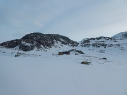 Langfjellet