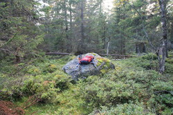Kirkerudåsen
