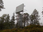 Storhaugen i Stjørdal