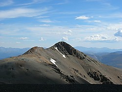 Mount Lincoln