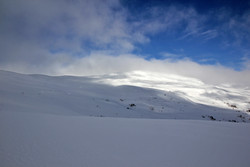 Kjeringafjell