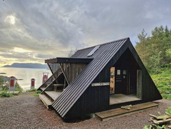 Sjøglytt