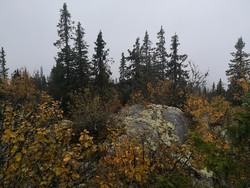 Liaberget