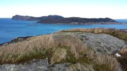 Storevatnhaugen