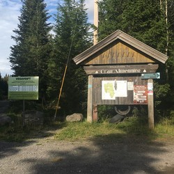 Lynnebakka P-plass