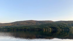 Mortenfjellet