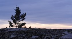 Svarteberget Nordvest