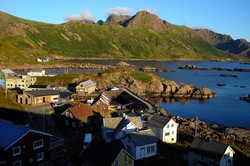 Ungsmaløya