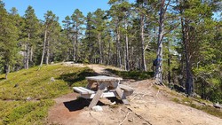 Klosterfjellet