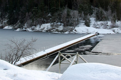 Kattøya bro