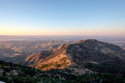 North Peak