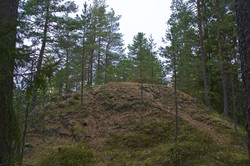 Nord for Utsikt