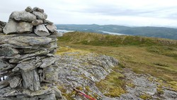 Hårfjellet Ø2