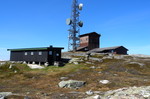 Storhø