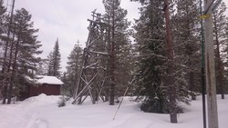Sæteråsen