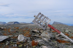 Søre Steinbruhøa