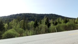 Middagsberget