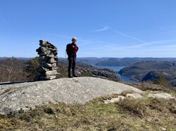 Kjørsfjellet