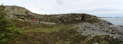 Gløvrebu
