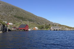 Batalden kai