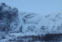 Tøftfossen