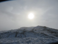 Resfjellet N