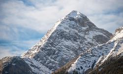 Mount Nestor
