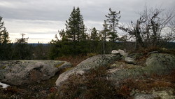 Hersjøkampen