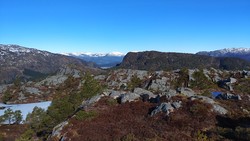 Håvikamulen, V