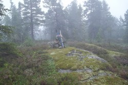 Godvassflaket