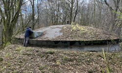 UFO-en Storrinden