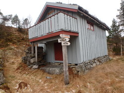 Floviksetra