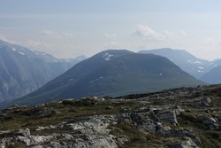 Vikfjellet