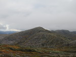 Blåfjellet