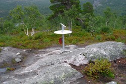 Otrosåsen