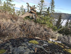 Rennetjernshøgda Øst