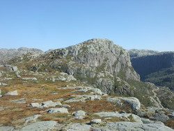 Høgasætet