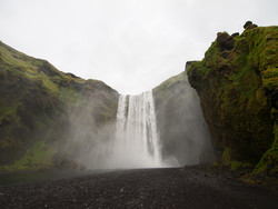 Skógafoss
