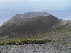 Ol Doinyo Lengai