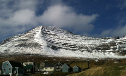 Villingadalsfjall