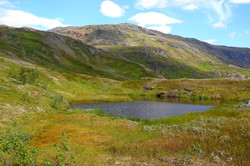 Sveåtinden