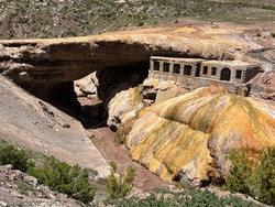 Puente del Inca