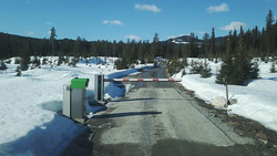 Fleddaveien