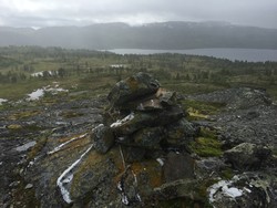 Godtjønnfjellet
