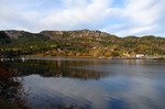 Kamvikfjellet