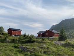 Sundmorkvatn