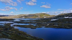 Dukefjellet Øst
