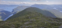 Midseterfjellet