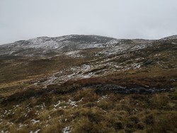 Geitaberget