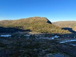 Månskjennsheia